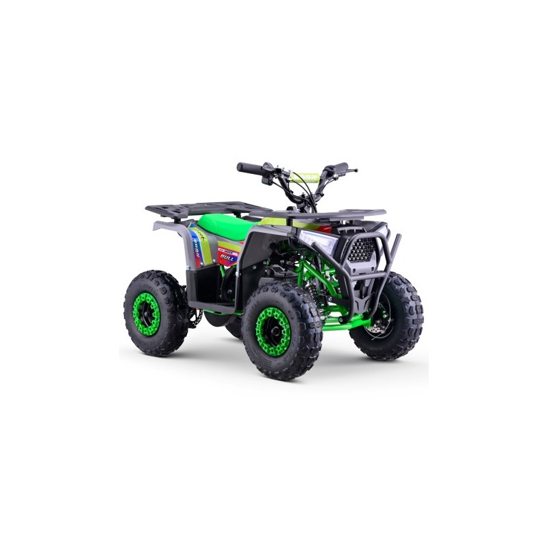 Mini Quad Eléctrico ROAN Bull 1000w