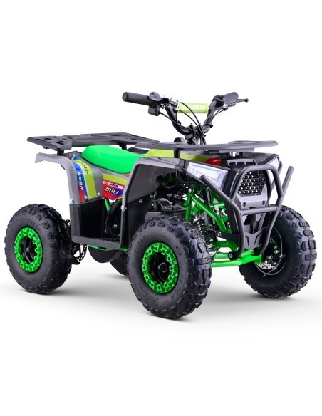 Mini Quad Eléctrico ROAN Bull 1000w
