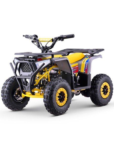 Mini Quad Eléctrico ROAN Bull 1000w