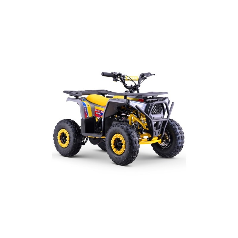 Mini Quad Eléctrico ROAN Bull 1000w