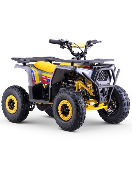 Mini Quad Eléctrico ROAN Bull 1000w