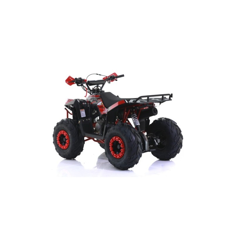 Quad 110cc Automático  RFZ Commander R7