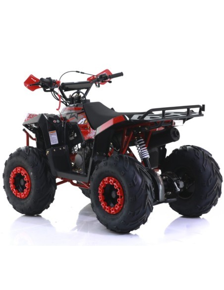 Quad 110cc Automático  RFZ Commander R7