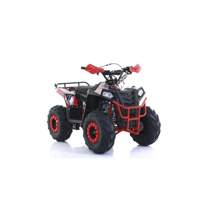 Quad 110cc Automático  RFZ Commander R7