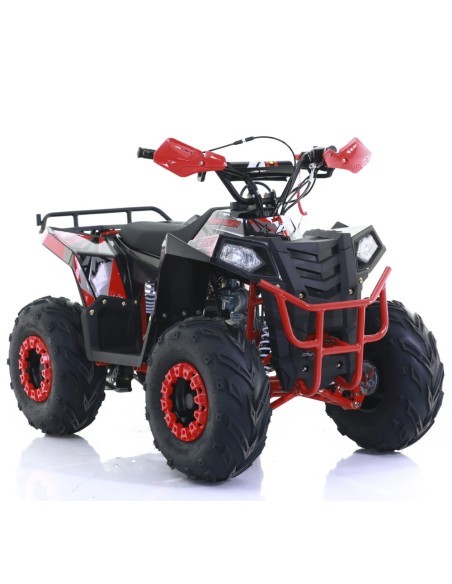 Quad 110cc Automático  RFZ Commander R7