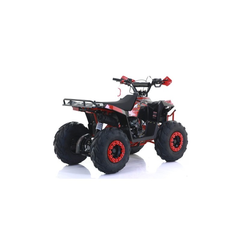 Quad 110cc Automático  RFZ Commander R7