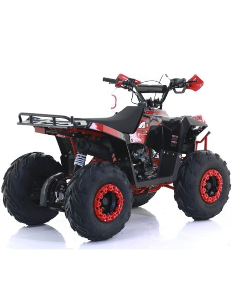 Quad 110cc Automático  RFZ Commander R7