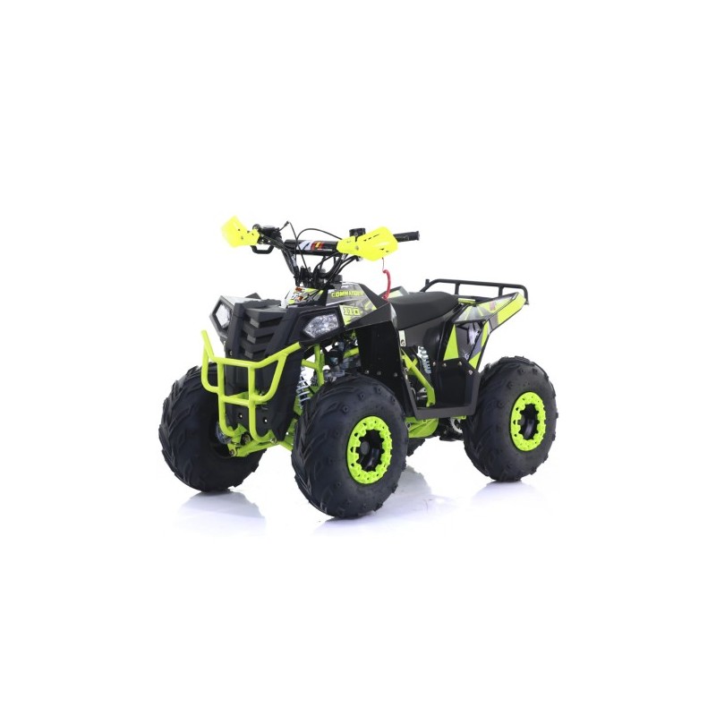 Quad 110cc Automático  RFZ Commander R7