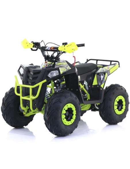 Quad 110cc Automático  RFZ Commander R7