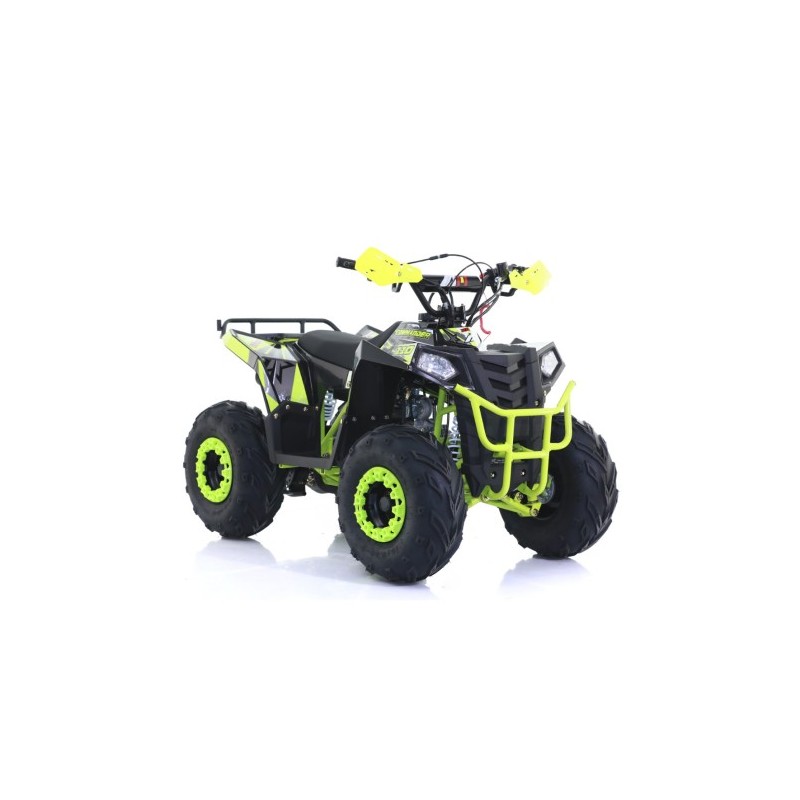 Quad 110cc Automático  RFZ Commander R7