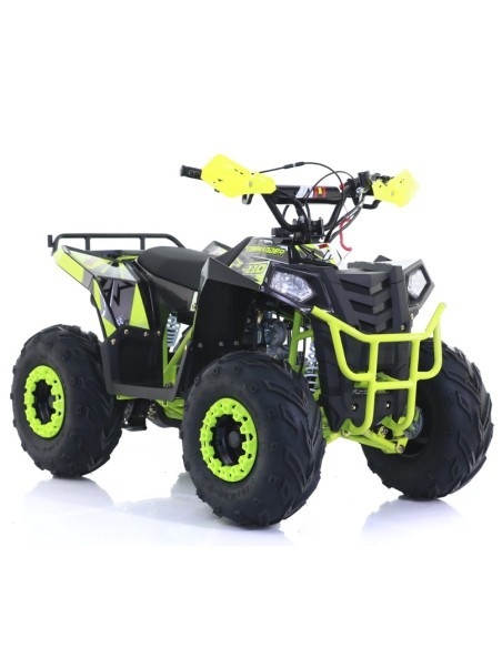 Quad 110cc Automático  RFZ Commander R7