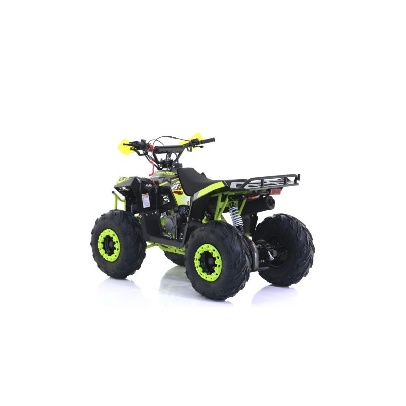 Quad 110cc Automático  RFZ Commander R7