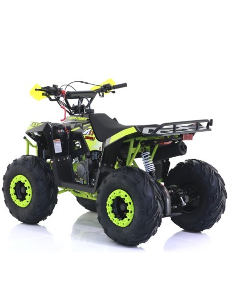 Quad 110cc Automático  RFZ Commander R7