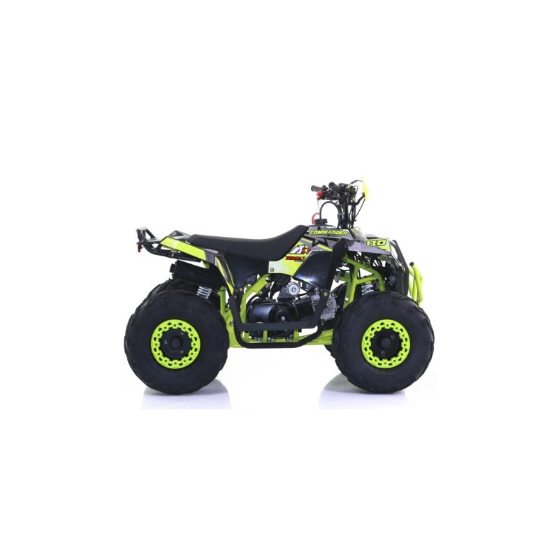 Quad 110cc Automático  RFZ Commander R7