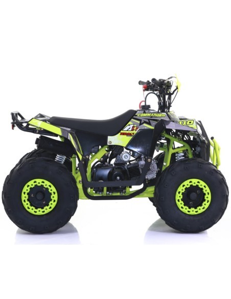 Quad 110cc Automático  RFZ Commander R7