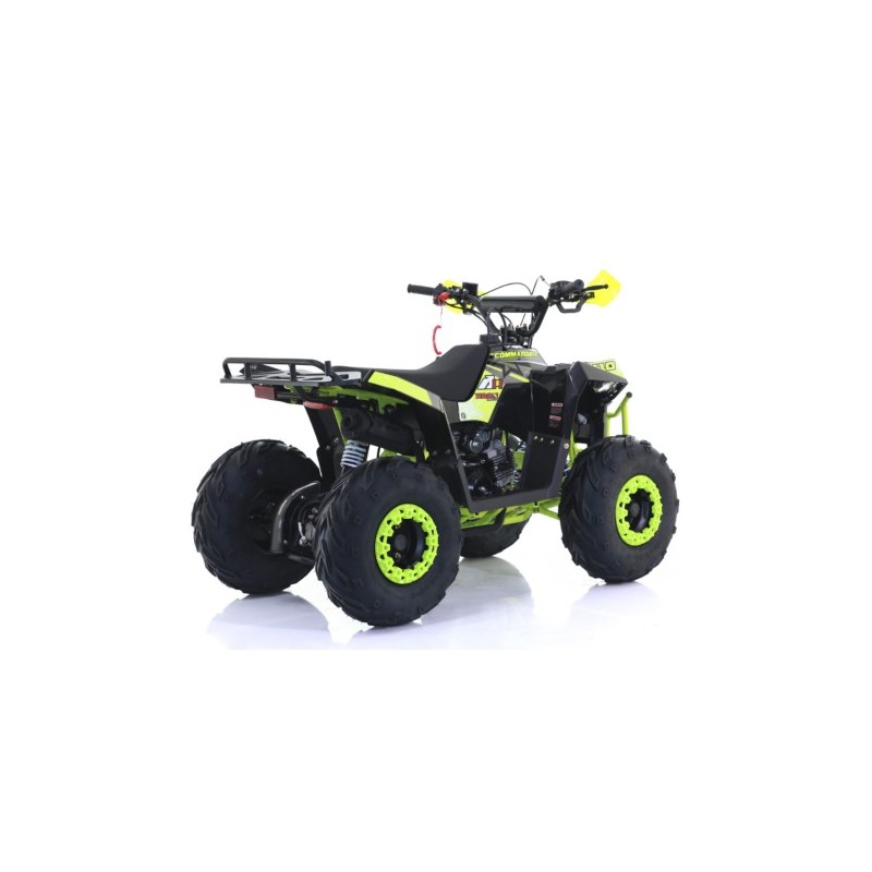 Quad 110cc Automático  RFZ Commander R7