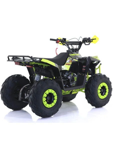 Quad 110cc Automático  RFZ Commander R7