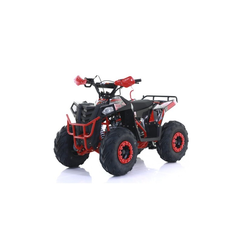 Quad 110cc Automático  RFZ Commander R7
