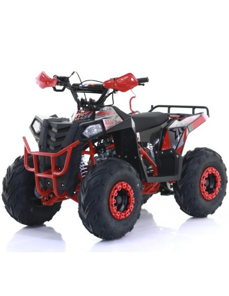 Quad 110cc Automático  RFZ Commander R7