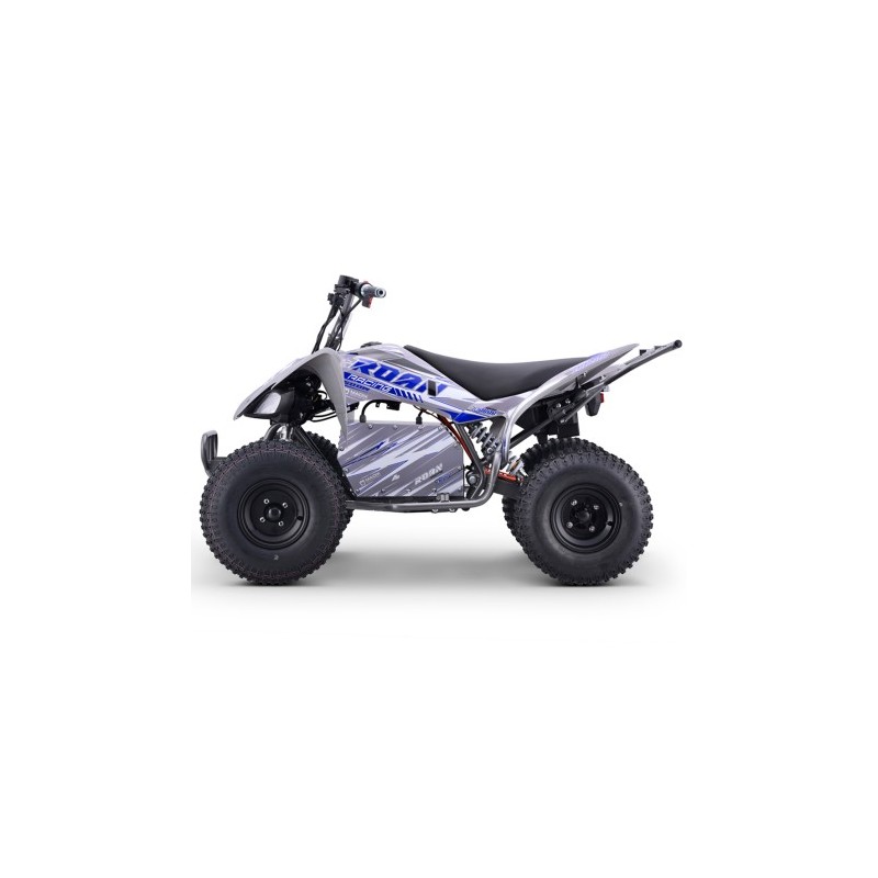 Quad eléctrico 1500W Dakar Roan R8 Brushless