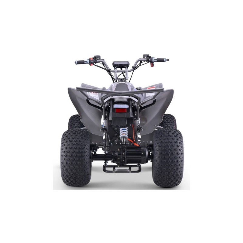 Quad eléctrico 1500W Dakar Roan R8 Brushless