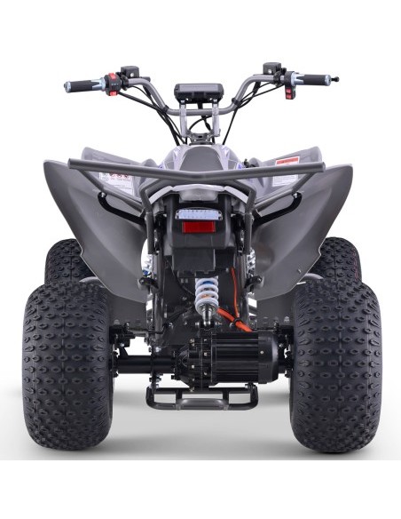 Quad eléctrico 1500W Dakar Roan R8 Brushless