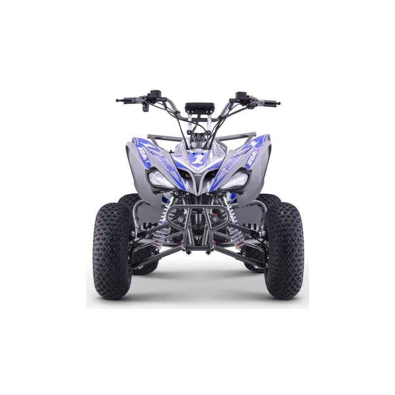 Quad eléctrico 1500W Dakar Roan R8 Brushless