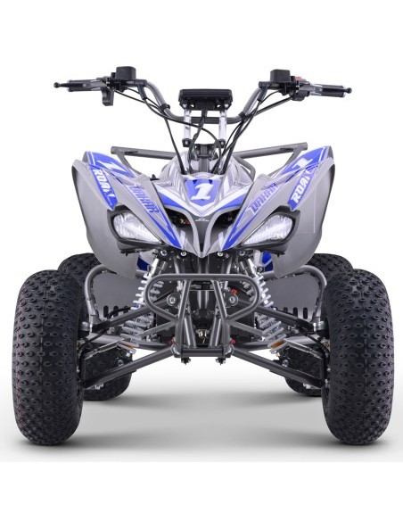 Quad eléctrico 1500W Dakar Roan R8 Brushless