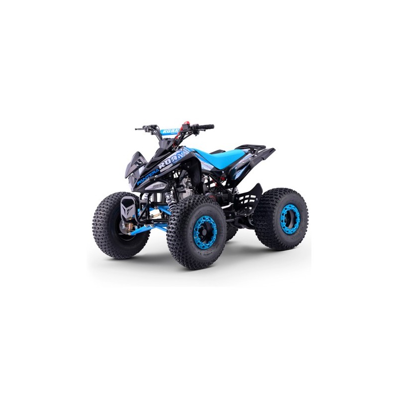 Quad 110cc Automático Roan Pantera R8