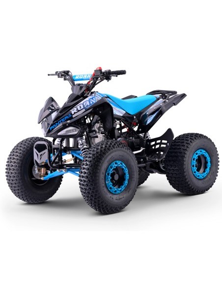 Quad 110cc Automático Roan Pantera R8
