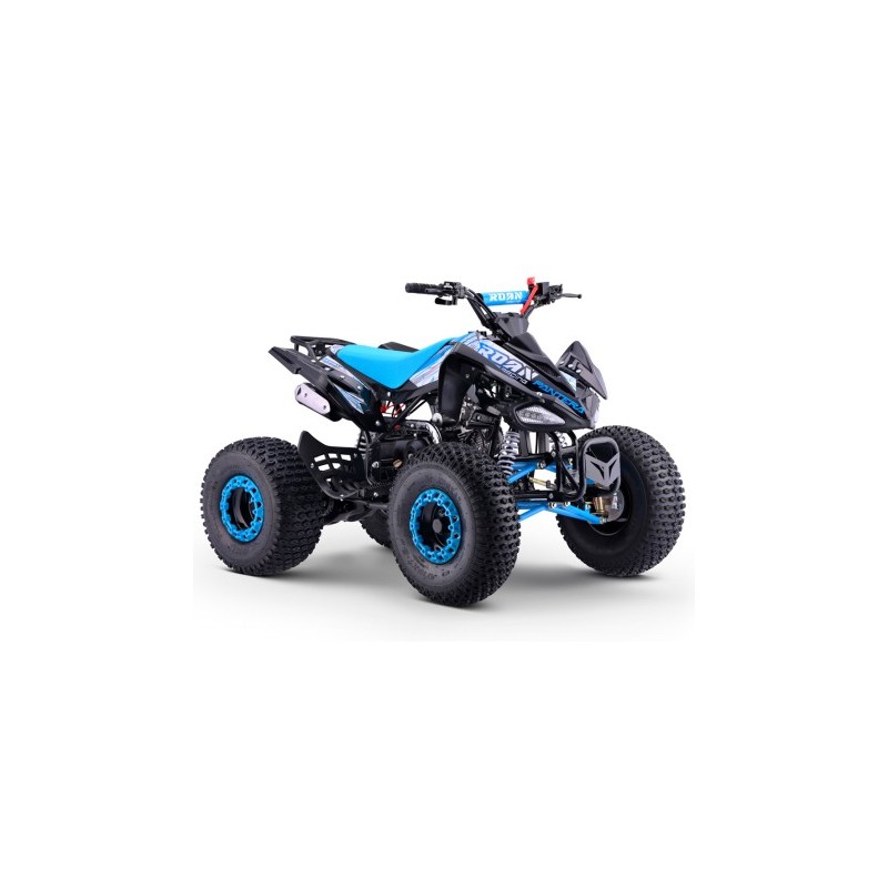 Quad 110cc Automático Roan Pantera R8