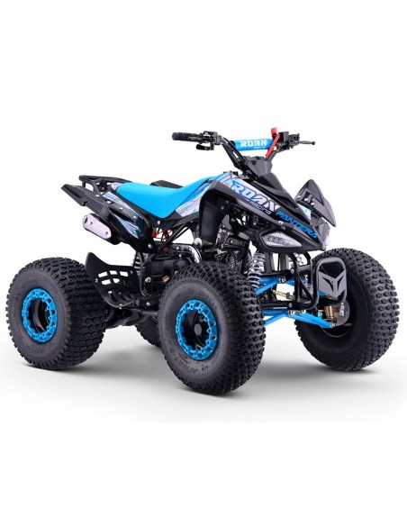Quad 110cc Automático Roan Pantera R8