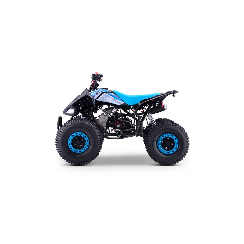 Quad 110cc Automático Roan Pantera R8