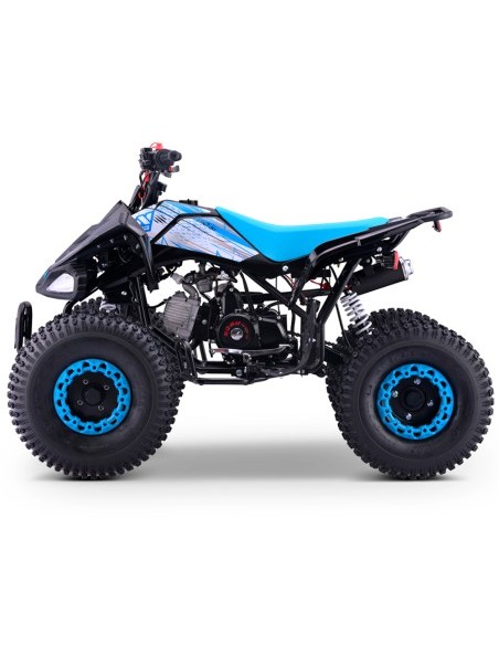 Quad 110cc Automático Roan Pantera R8