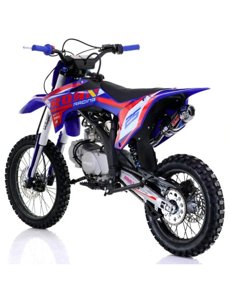 Pit bike 125cc RXF-Z OPEN 17/14"