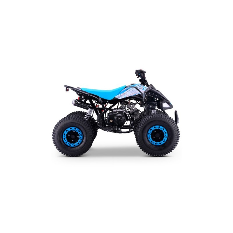 Quad 110cc Automático Roan Pantera R8