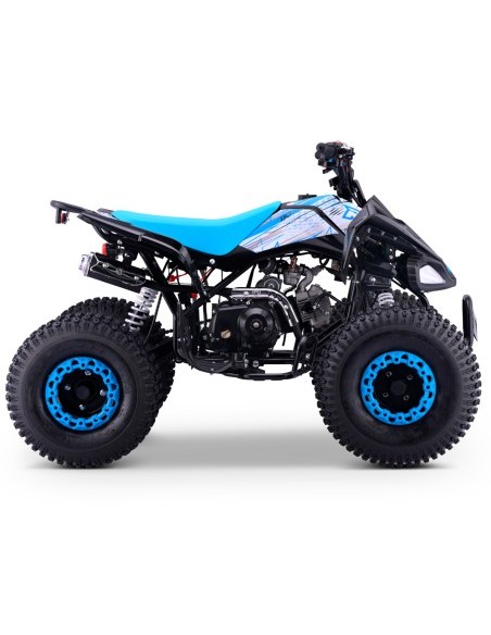 Quad 110cc Automático Roan Pantera R8