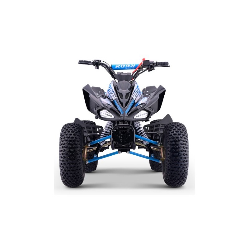 Quad 110cc Automático Roan Pantera R8