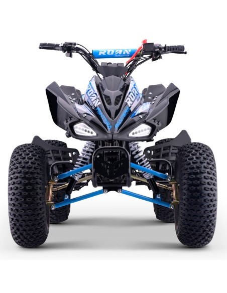 Quad 110cc Automático Roan Pantera R8