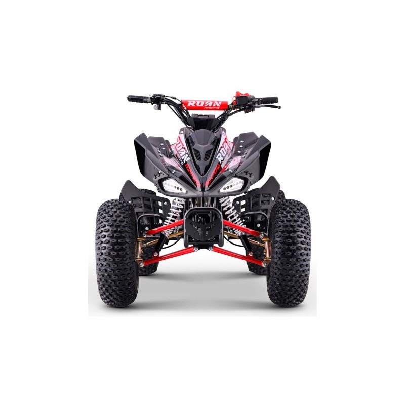 Quad 110cc Automático Roan Pantera R8