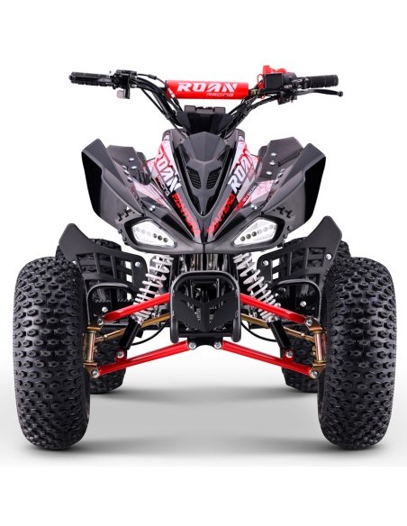 Quad 110cc Automático Roan Pantera R8