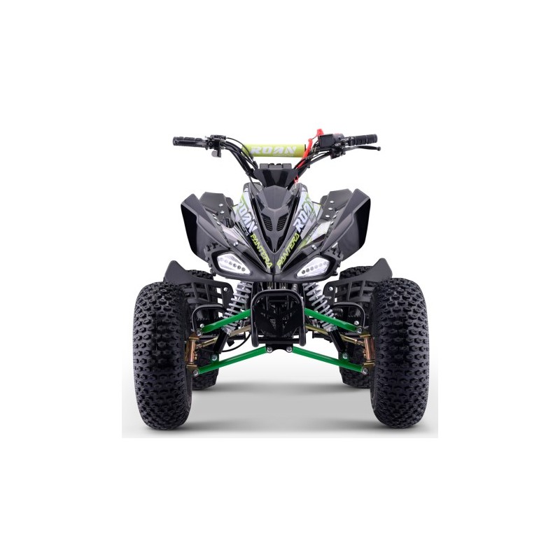 Quad 110cc Automático Roan Pantera R8