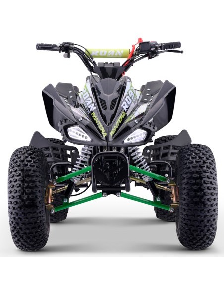 Quad 110cc Automático Roan Pantera R8