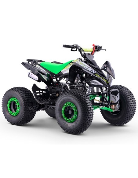 Quad 110cc Automático Roan Pantera R8