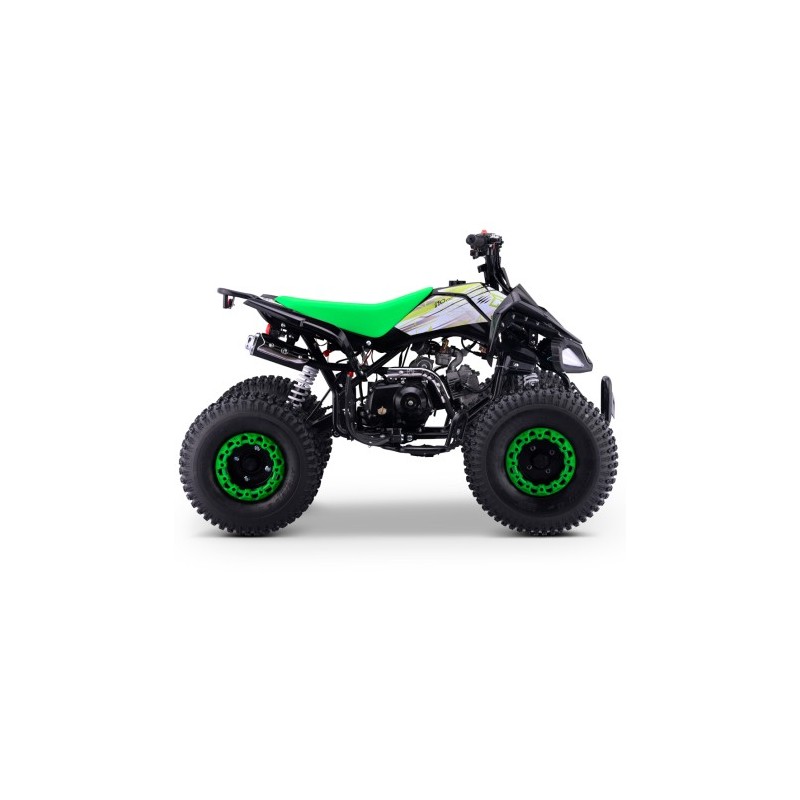 Quad 110cc Automático Roan Pantera R8