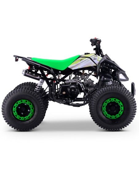 Quad 110cc Automático Roan Pantera R8