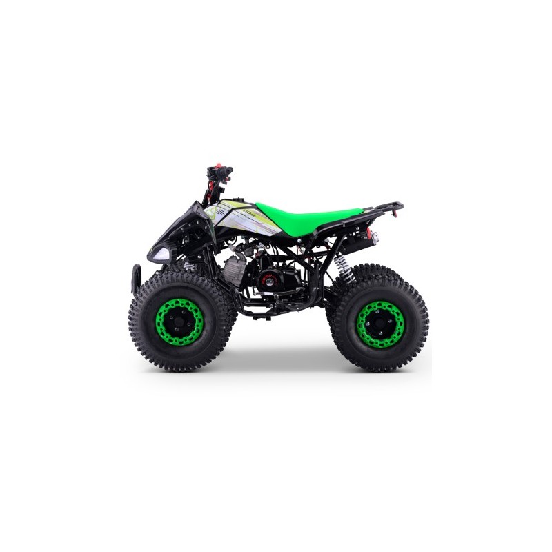Quad 110cc Automático Roan Pantera R8