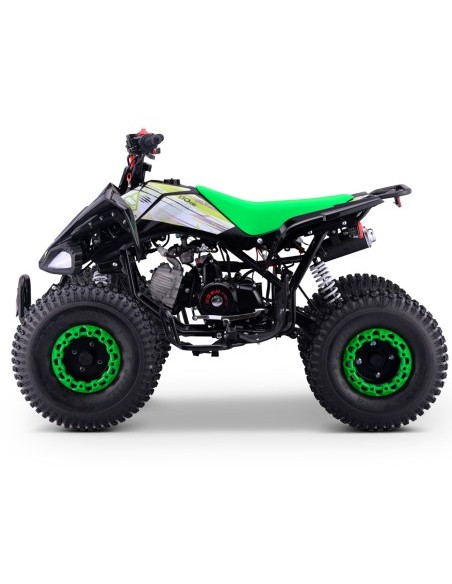 Quad 110cc Automático Roan Pantera R8