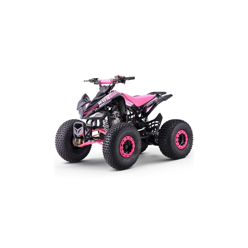 Quad 110cc Automático Roan Pantera R8