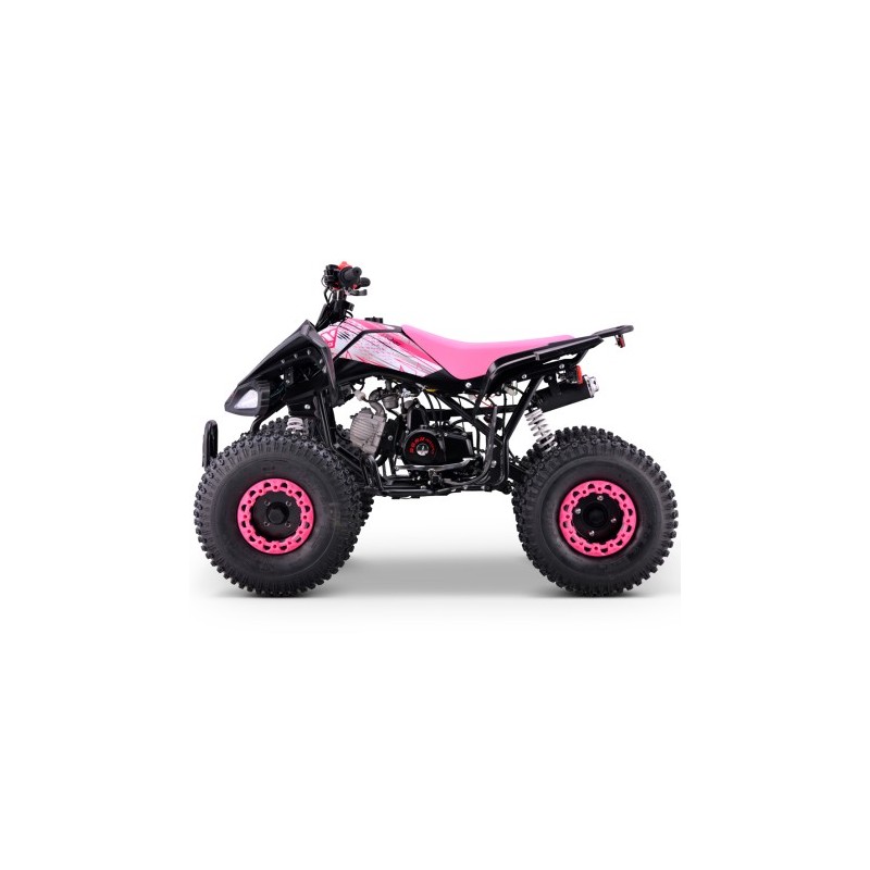 Quad 110cc Automático Roan Pantera R8